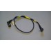 LAND ROVER WMIK BOWMAN INSTALLATION POWER CANLE ASSY 4P PWR036